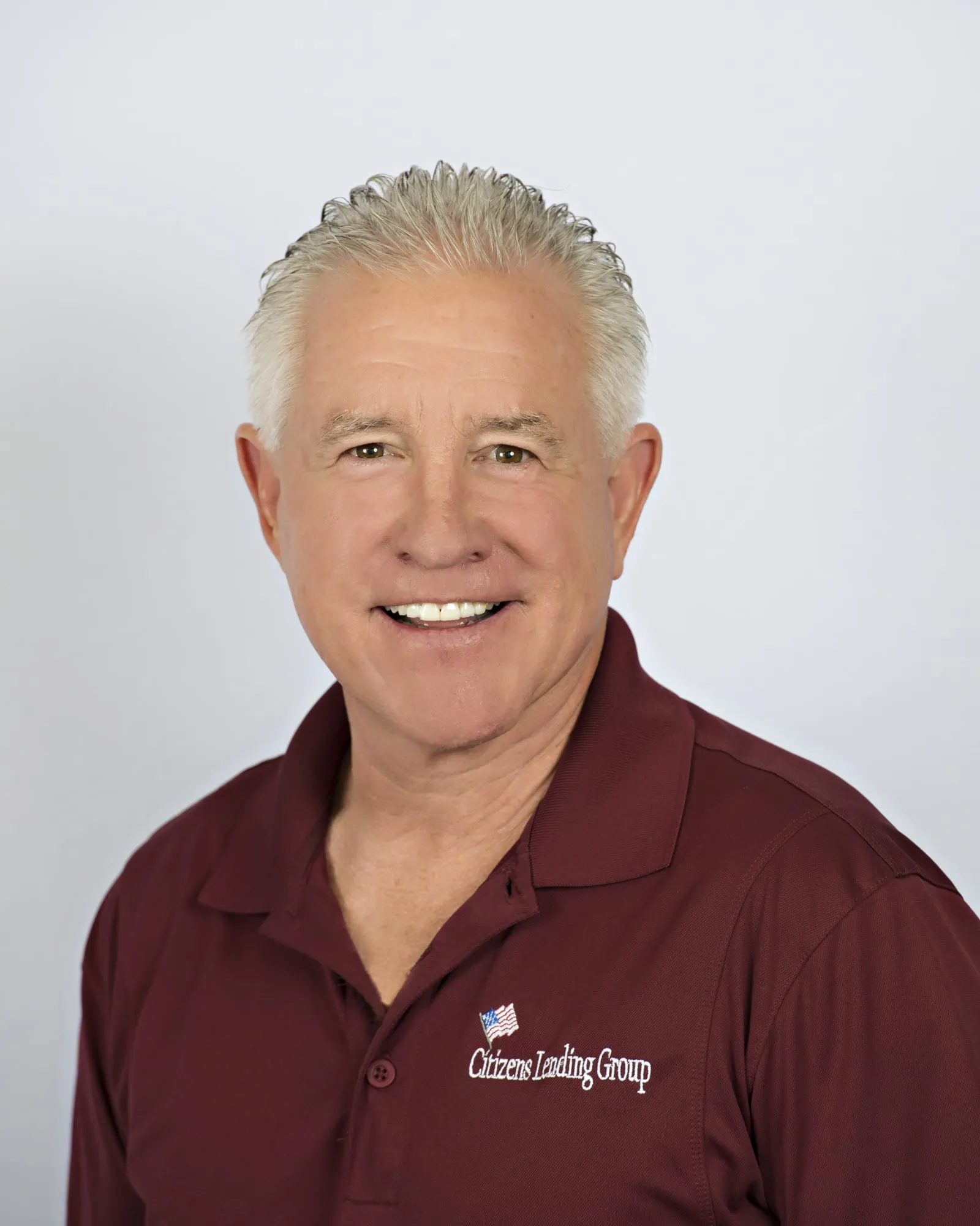 Jeff Krolosky, reverse mortgage specialist
